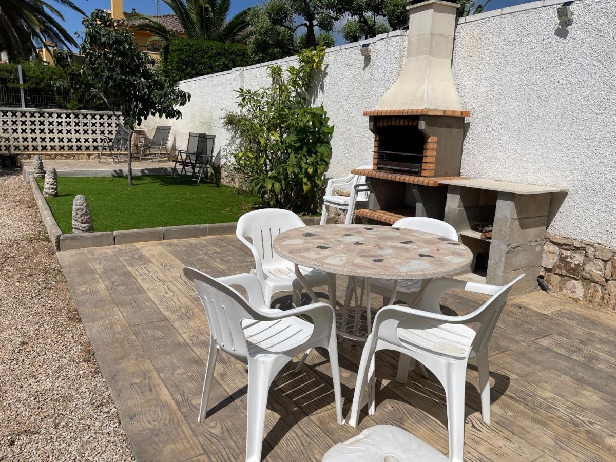 Villa Gregal Miami Playa Exteriér fotografie