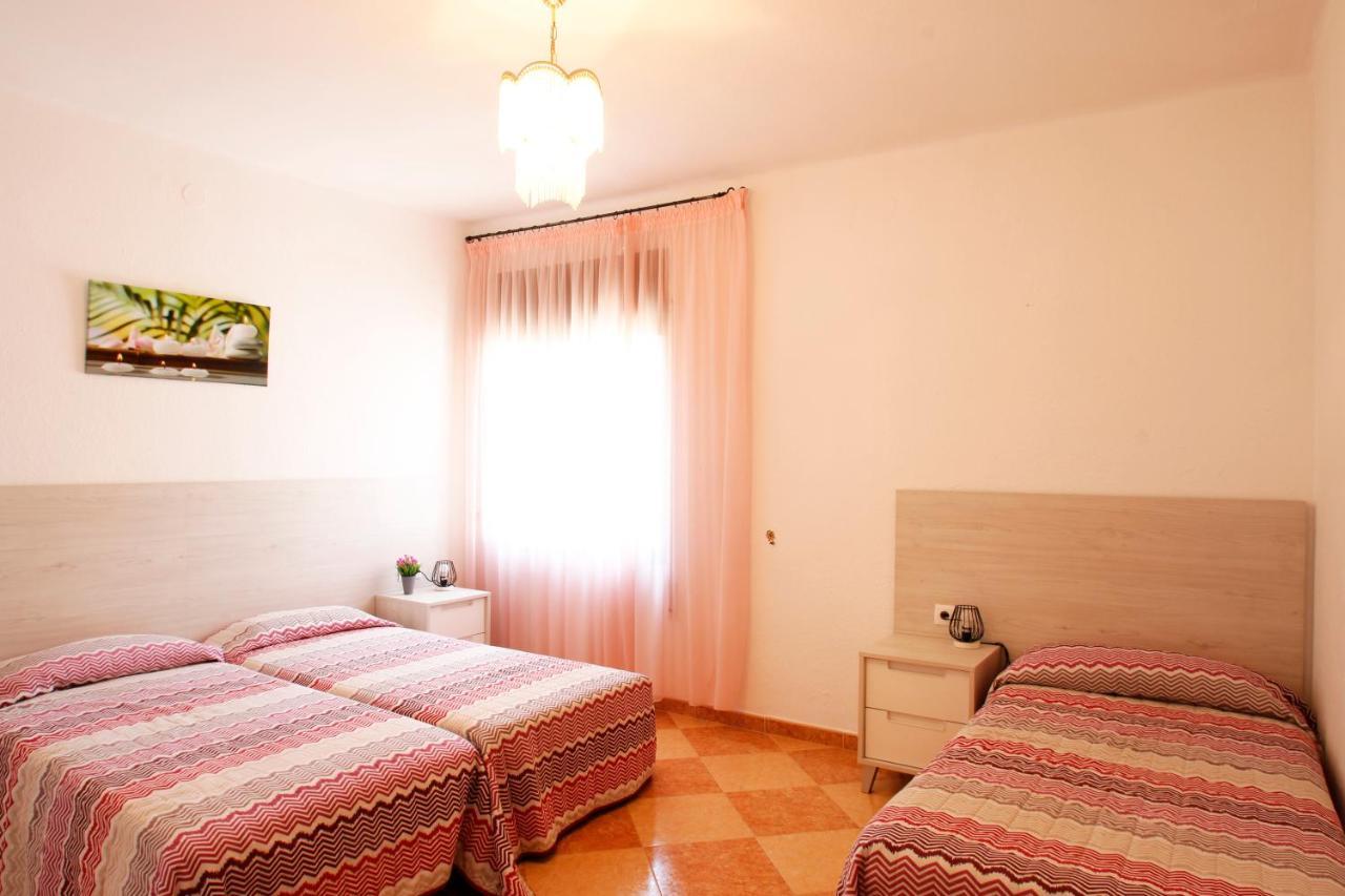 Villa Gregal Miami Playa Exteriér fotografie